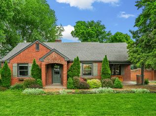 1511 Wendell Ave, Nashville, TN 37206