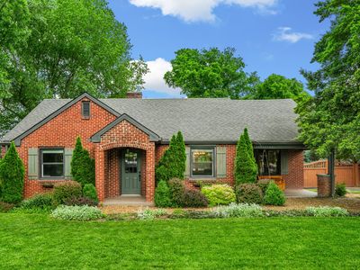 1511 Wendell Ave, Nashville, TN, 37206