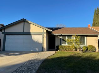 477 Tovar Dr, San Jose, CA
