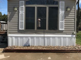 130 Patton Dr, West Branch, IA 52358