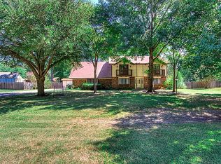 110 Country Ln, Haughton, LA 71037