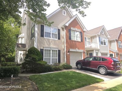 1501 King George Lane UNIT 1593, Toms River, NJ, 08753