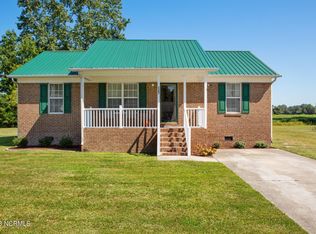 1207 Brentwood Dr, Kinston, NC 28501