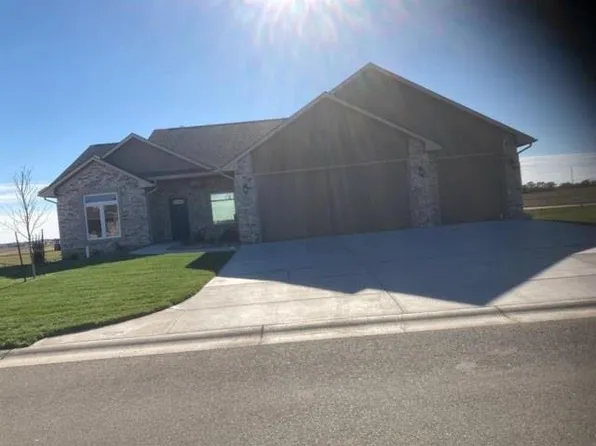 13324 W Jewell Cir, Wichita, KS 67235