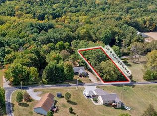 7326 State Route 19 Rd LOT 3-136, Mount Gilead, OH 43338