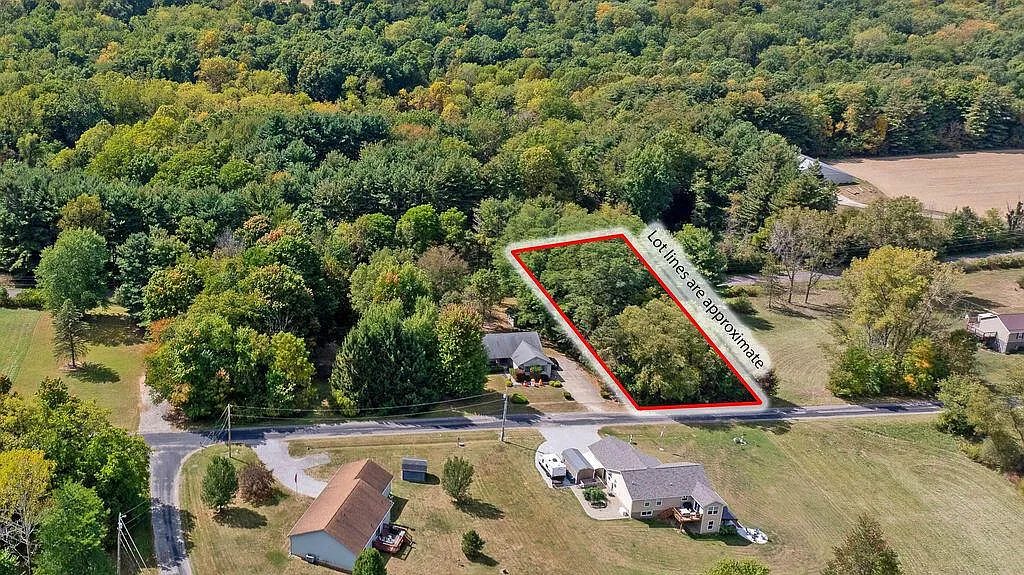 7326 State Route 19 Rd Lot 3-136 photo 1