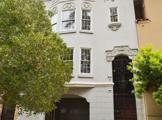 3134 Lyon St, San Francisco, CA 94123