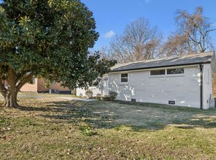 99 Thelma Dr, Mount Juliet, TN 37122