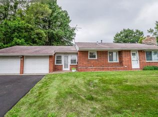 635 Manor Ave NW, Canton, OH 44708