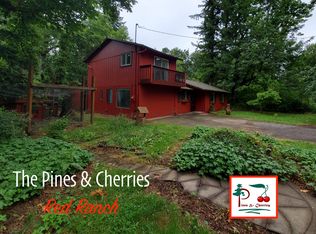 1642 NE Columbia Ave, Corbett, OR 97019