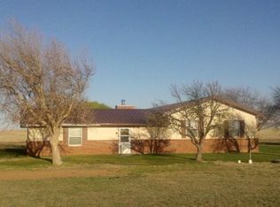 57 Rr 1, Forgan, OK 73938