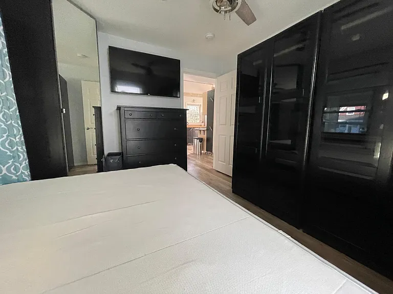 Sleeping room 3.