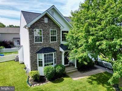 4195 Fallow Dr, Hampstead, MD, 21074