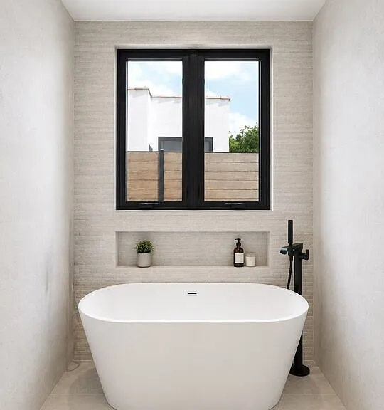 912 N Harper Ave #1 — Photo 5
