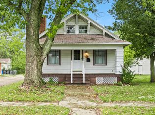 2323 Nill Ave, Dayton, OH 45420