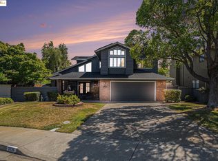 3336 Fontana Pl, Antioch, CA 94509