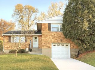 5059 Grossepointe Ln, Cincinnati, OH 45238