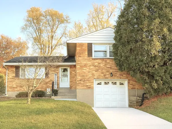 5059 Grossepointe Ln, Cincinnati, OH 45238