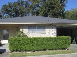 201 Morrison Ave, Houma, LA 70364