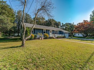 24 Belhaven Ave, Linwood, NJ 08221