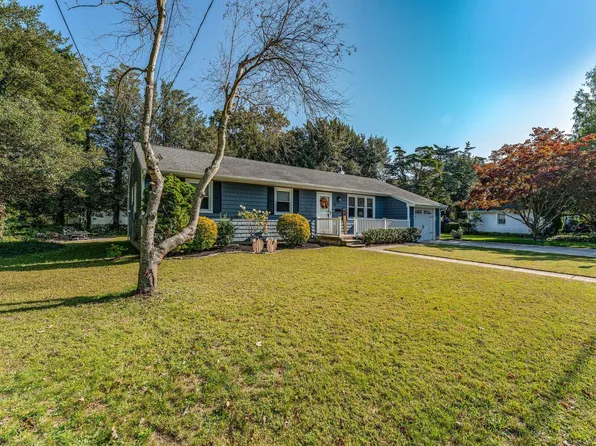 24 Belhaven Ave, Linwood, NJ 08221