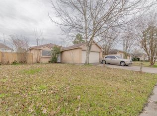16935 Hummingbird, Conroe, TX 77385