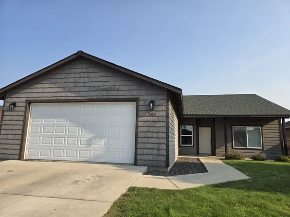 205 E Kristen Ave, Ellensburg, WA 98926