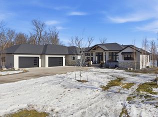 16463 Sugar Island Rd, Audubon, MN 56511