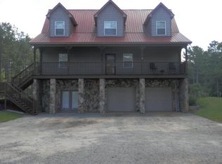 265 Cole Rd, Moultrie, GA 31788