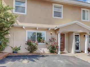 609 Grecian Ln NW, Albuquerque, NM 87107