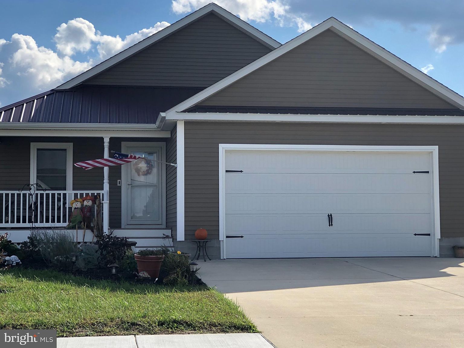 416 Gladys St, Ellendale, DE 19941 Zillow