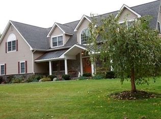 1 Via Borgetto, Lloyd, NY 12528