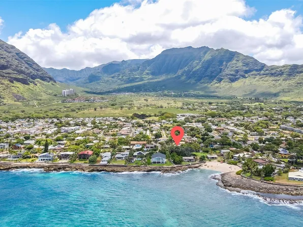 84-731 Upena St, Waianae, HI 96792