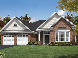 634 Regency Hills Dr, Collegeville, PA 19426