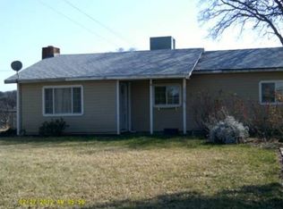 20735 Dream Way, Red Bluff, CA 96080