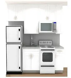 Rented by GP Properties