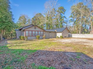 1161 Columbia Rd, Orangeburg, SC 29115