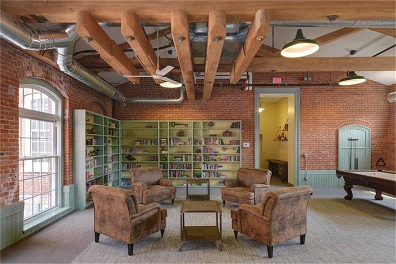 Linwood Mill Apartments 670 Linwood Ave Whitinsville MA Zillow