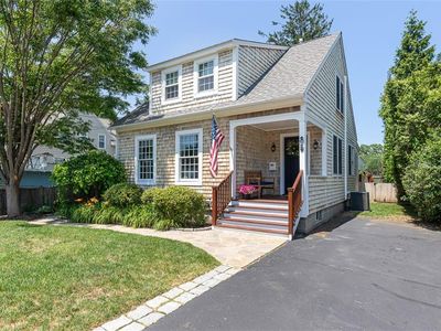 85 Highland Ave, Barrington, RI, 02806
