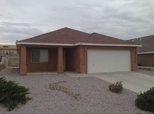 1246 Lea Ranch Dr, Las Cruces, NM 88012