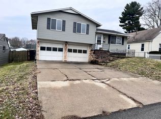 1614 27th St NE, Canton, OH