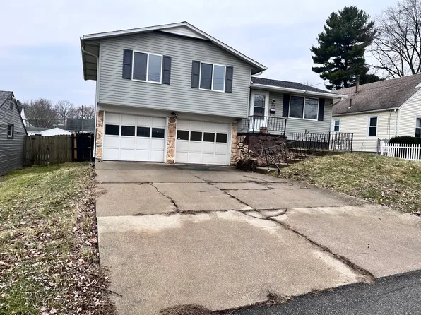 1614 27th St NE, Canton, OH 44714