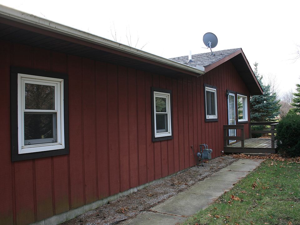 6903 M 50, Onsted, MI 49265 Zillow