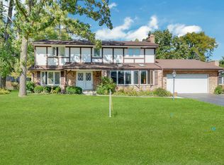 4802 83rd Pl, Kenosha, WI 53142