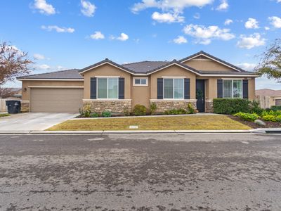 3249 N Kent Street, Visalia, CA, 93292