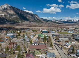 421 Whiterock Ave UNIT 5, Crested Butte, CO 81224