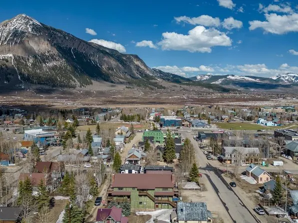 421 Whiterock Avenue #5, Crested Butte, CO 81224