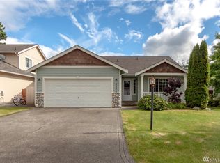 6506 220th Street Ct E, Spanaway, WA 98387