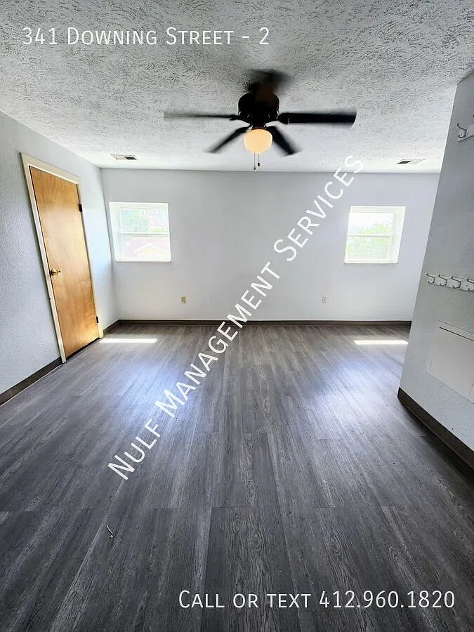 1 bed, 1 bath in Polish Hill — Photo 4