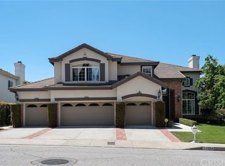 24784 Gilmore St, West Hills, CA 91307